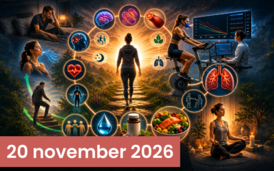 Herstel bevorderende factoren bij long COVID